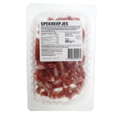 Compaxo spekreepjes
